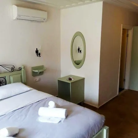 Otel Cunda Poseidon 4*