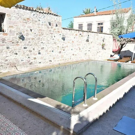 Hotel Cunda Poseidon