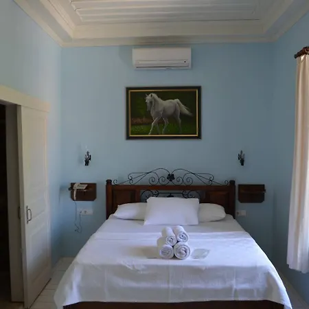 Cunda Poseidon 4*