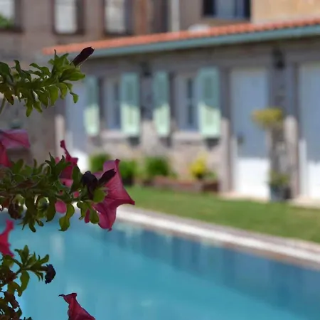 Otel Cunda Poseidon Ayvalı