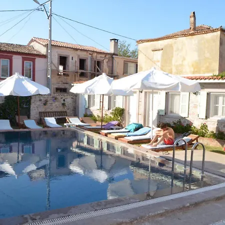 Cunda Poseidon Otel